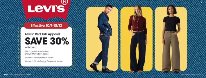 Fred Meyer weekly ad Page 13