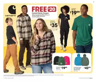 Fred Meyer weekly ad Page 5