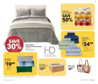 Fred Meyer weekly ad Page 7