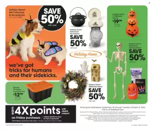 Fred Meyer weekly ad Page 8