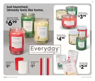 Fred Meyer weekly ad Page 9