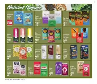 Jewel-Osco weekly ad Page 3