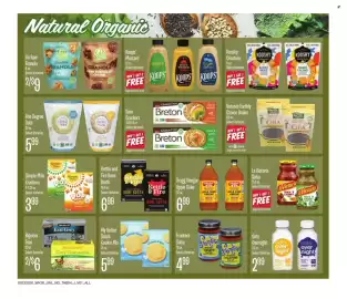 Jewel-Osco weekly ad Page 4