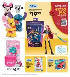 Kroger weekly ad Page 2