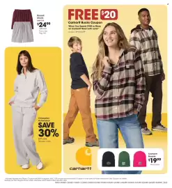 Kroger weekly ad Page 3