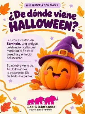 Catálogo Los Tres Elefantes (válido hasta 14-10)