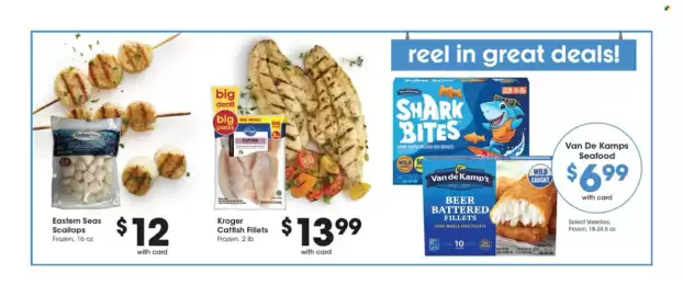 Pick'n Save weekly ad week 40 Page 12: Strawberries €2,99, Panera Soup €9,99