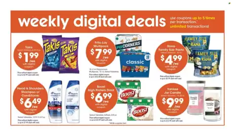 Pick'n Save weekly ad week 40 Page 4