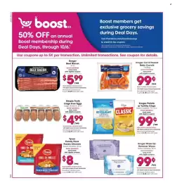 Pick'n Save weekly ad week 40 Page 9