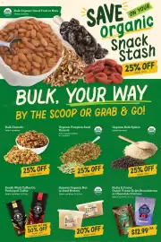 Sprouts Farmers Market weekly ad week 40 Page 10