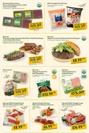 Sprouts Farmers Market weekly ad week 40 Page 4