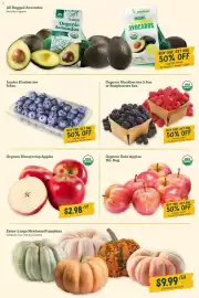 Sprouts Farmers Market weekly ad week 40 Page 5