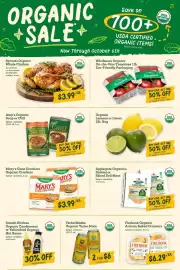 Sprouts Farmers Market weekly ad week 40 Page 6