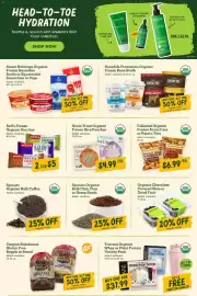 Sprouts Farmers Market weekly ad week 40 Page 7