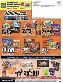 Bi-Mart weekly ad Page 12