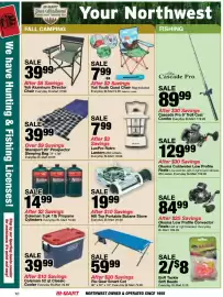 Bi-Mart weekly ad Page 10