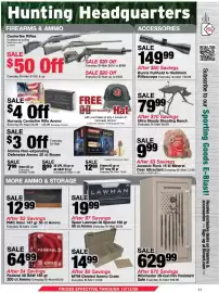 Bi-Mart weekly ad Page 11