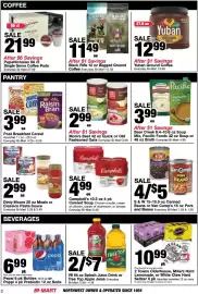 Bi-Mart weekly ad Page 2