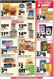 Bi-Mart weekly ad Page 3