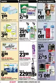 Bi-Mart weekly ad Page 4