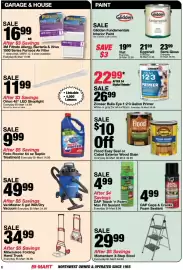 Bi-Mart weekly ad Page 6