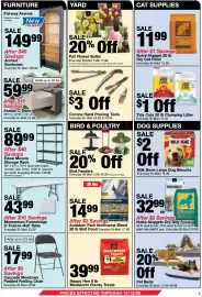 Bi-Mart weekly ad Page 7