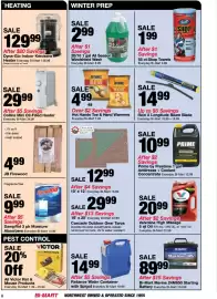 Bi-Mart weekly ad Page 8