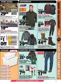 Bi-Mart weekly ad Page 9