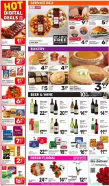 Tom Thumb weekly ad week 40 Page 2