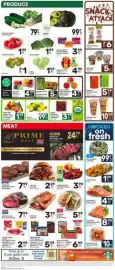 Tom Thumb weekly ad week 40 Page 4
