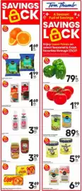 Tom Thumb weekly ad week 40 Page 8