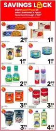 Tom Thumb weekly ad week 40 Page 9