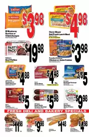 Super Saver weekly ad week 40 Page 2