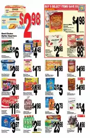 Super Saver weekly ad week 40 Page 3