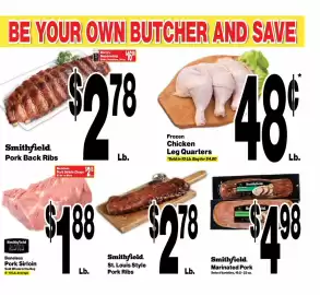 Super Saver weekly ad week 40 Page 7