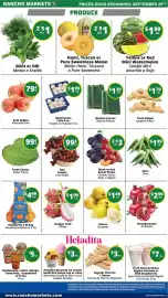 Rancho Markets weekly ad week 40 Page 5