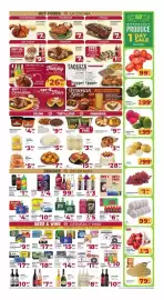 Los Altos Ranch Market weekly ad week 40 Page 3