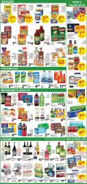Pete's Fresh Market weekly ad week 40 Page 3