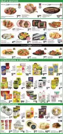 Pete's Fresh Market weekly ad week 40 Page 4