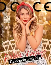 Catálogo Dolce Catálogos Página 1