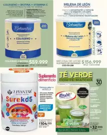 Catálogo Dolce Catálogos Página 108