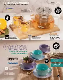 Catálogo Dolce Catálogos Página 114