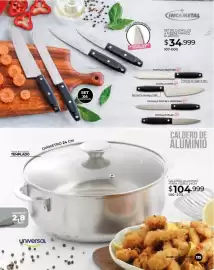 Catálogo Dolce Catálogos Página 121