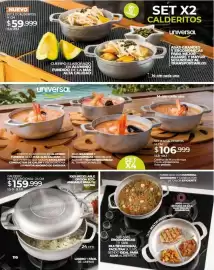 Catálogo Dolce Catálogos Página 122