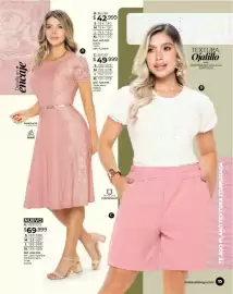 Catálogo Dolce Catálogos Página 16