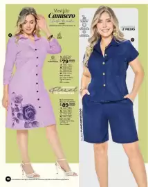 Catálogo Dolce Catálogos Página 17