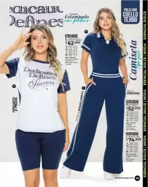 Catálogo Dolce Catálogos Página 26