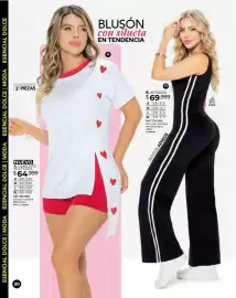 Catálogo Dolce Catálogos Página 31