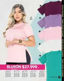 Catálogo Dolce Catálogos Página 39