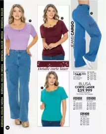 Catálogo Dolce Catálogos Página 40